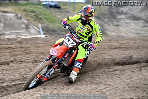 2019-02-10 Mantova - Internazionali di Motocross 00326 125cc 532 Mirko Valsecchi